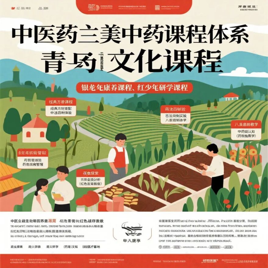 华北60亩中医药康养研学营地规划设计建设与运营-194