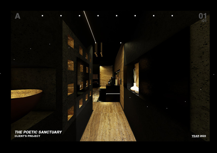 Architect Portfolio 2022 by Shen-29