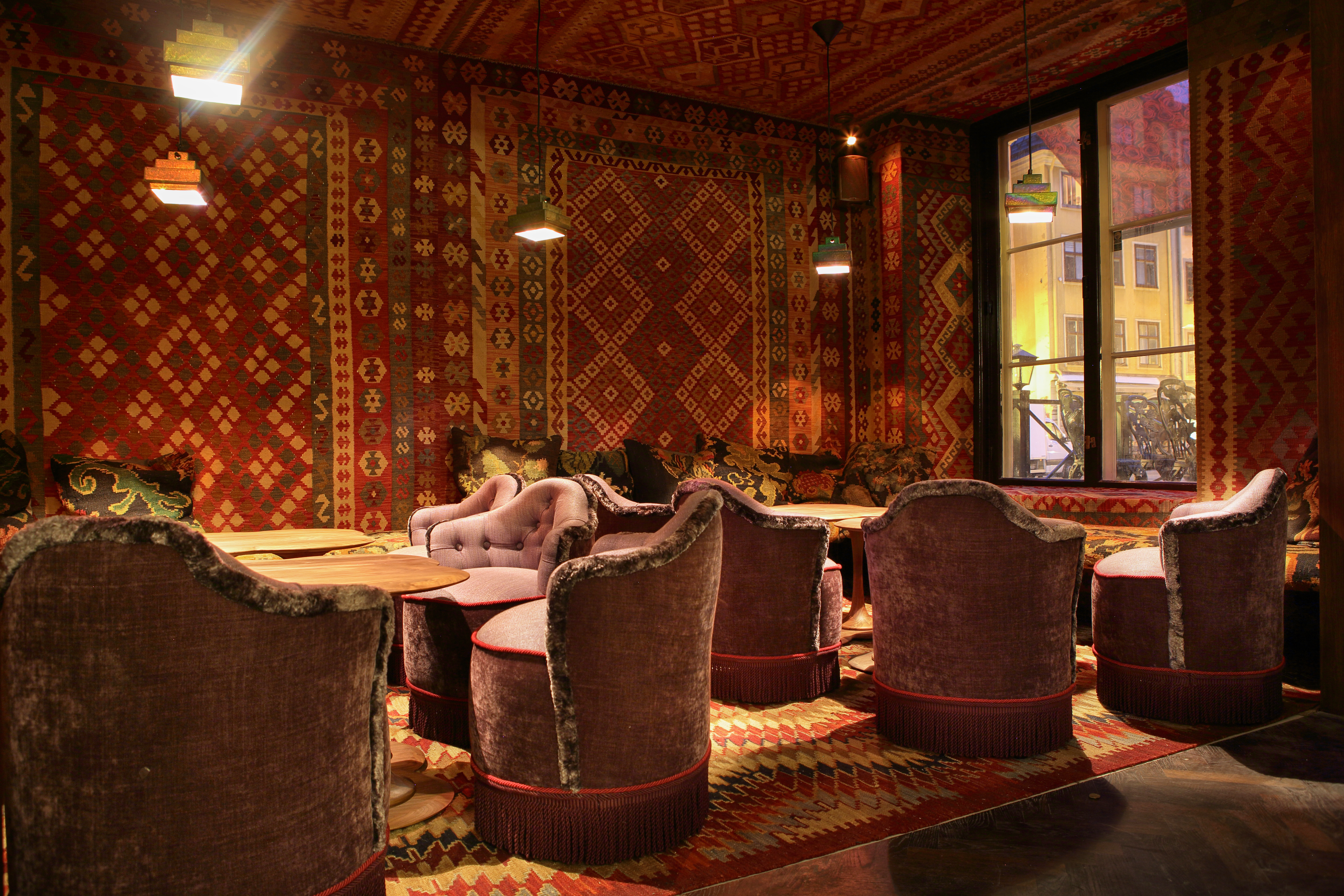 Pharmarium | Stylt Trampoli AB-3