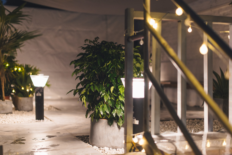 广州海风徐来城市民宿丨中国广州-54