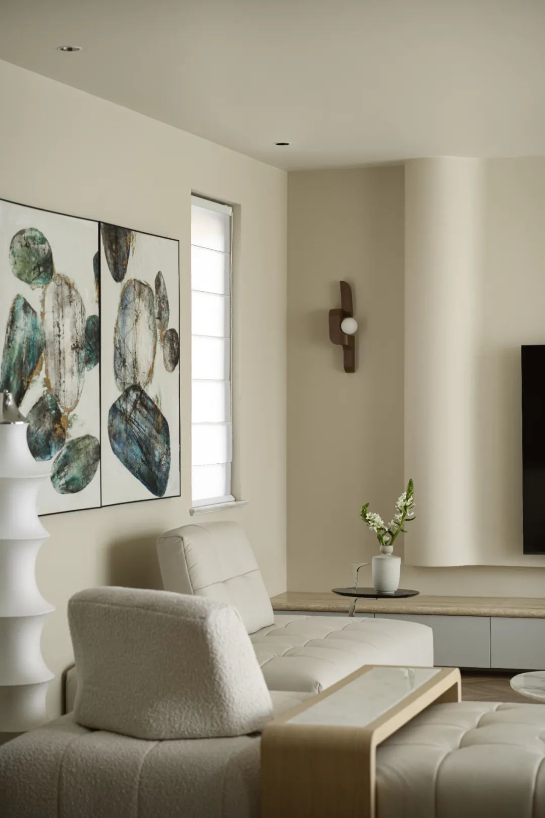 岭众·田艾灵 · 湖山壹号 · 时间沙漏丨中国重庆丨岭众田艾灵设计-41