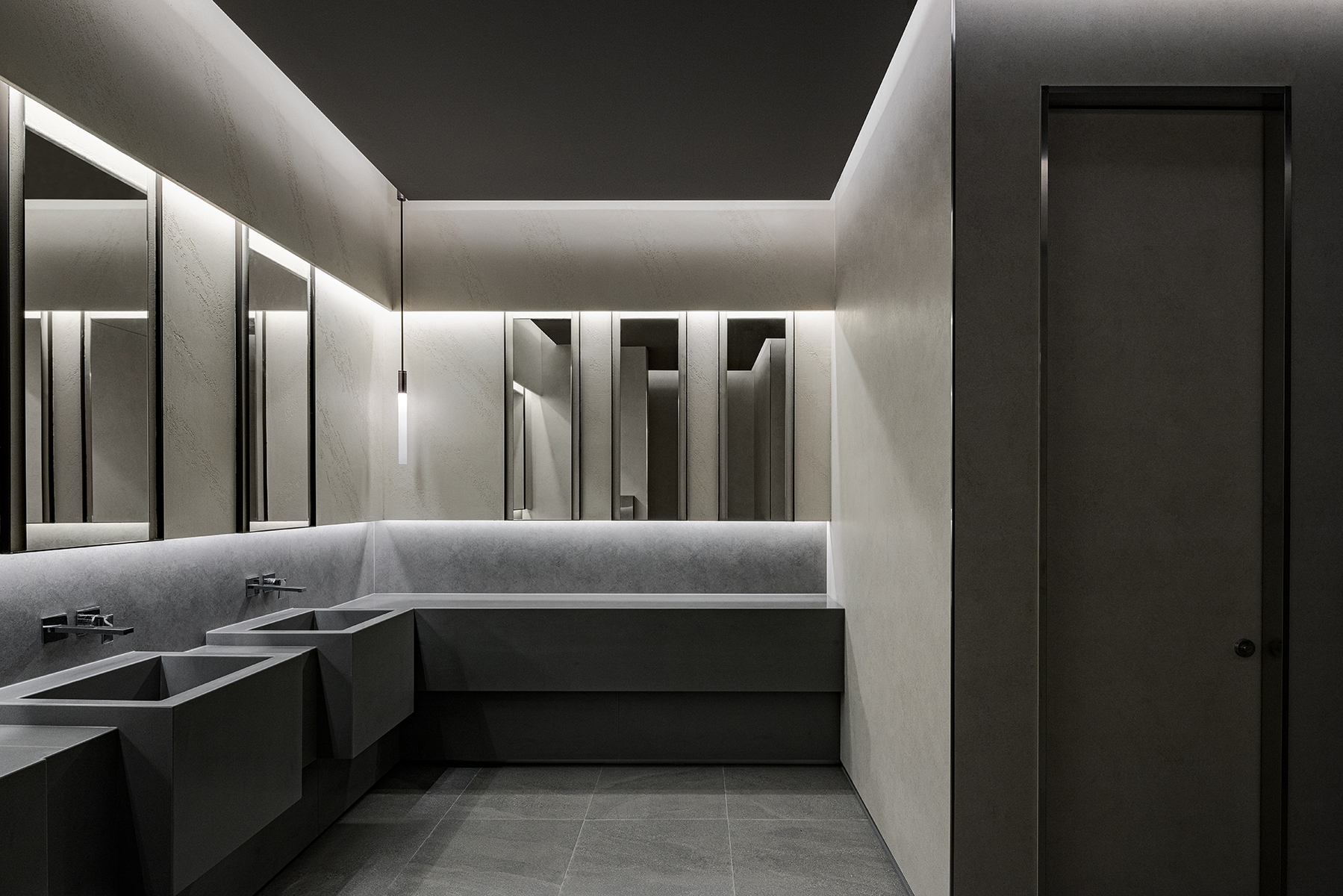 FEI 餐厅丨韩国首尔丨LABOTORY-38