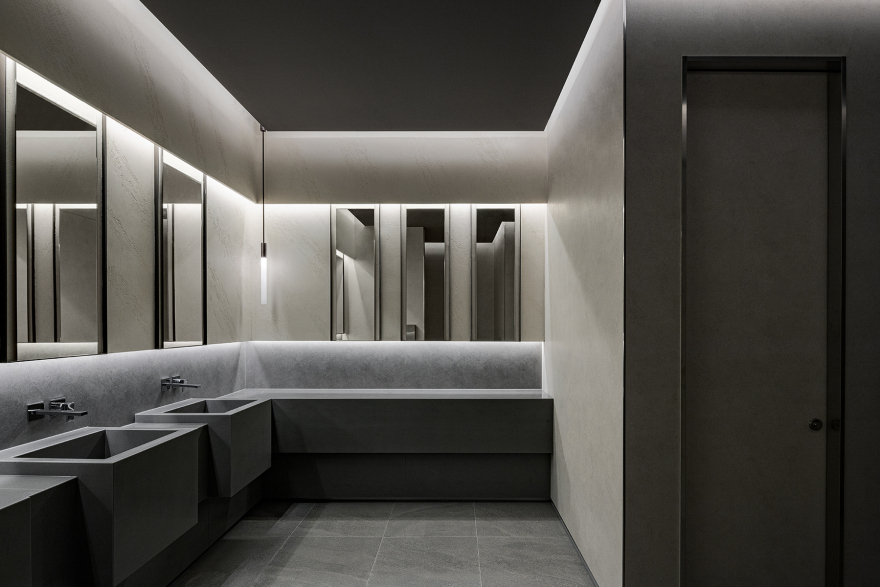 FEI 餐厅丨韩国首尔丨LABOTORY-38