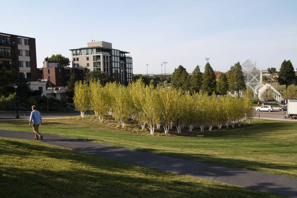 Walker Art Center<br>Minneapolis - Inside Outside-33