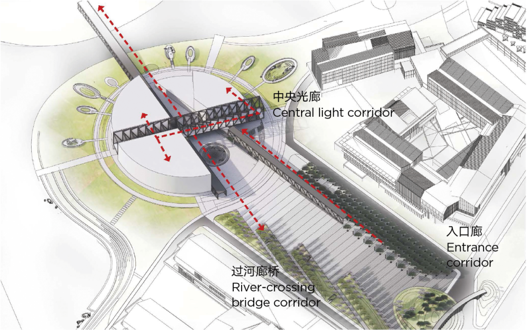 北京理工大学长三角研究院丨中国嘉兴丨同济大学建筑设计研究院（集团）有限公司等-71