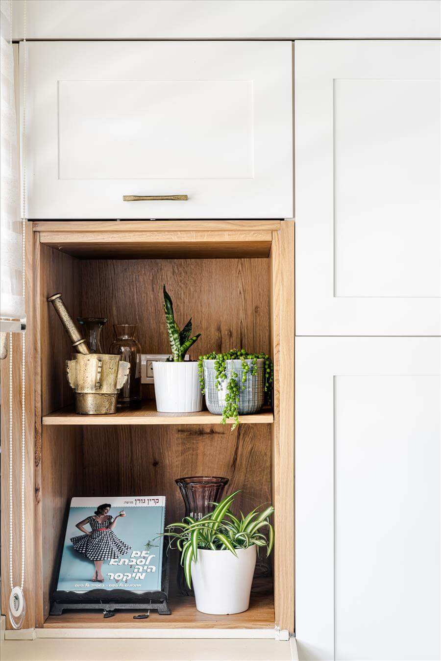 חגית בכר | עיצוב פנים בית פרטי 5 חדרים בכוכב מיכאל - PICKINTERI-6