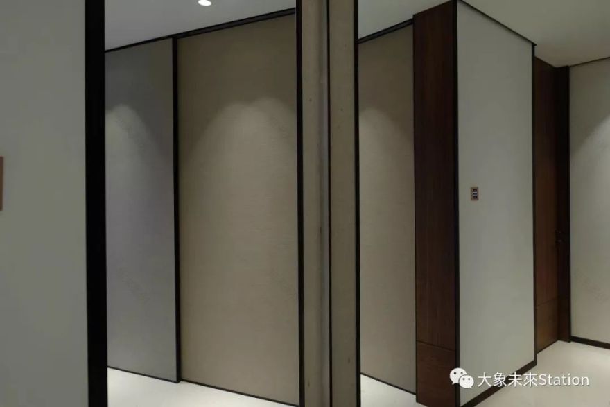 珠江畔的天誉半岛杨宅,融入 270 度江景的现代设计-57