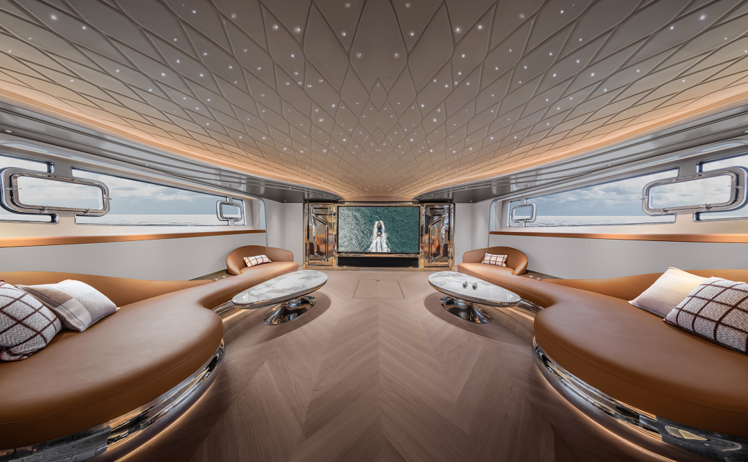 海洋之梦丨超级番茄（内外部）,DLD SPACE（软装）等-24