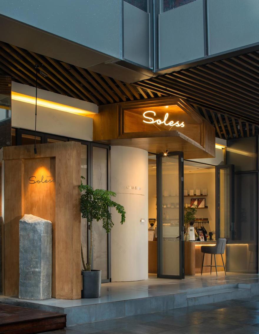 Soless 日咖夜酒-15