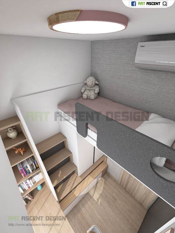 日出康城Malibu设计案例-65