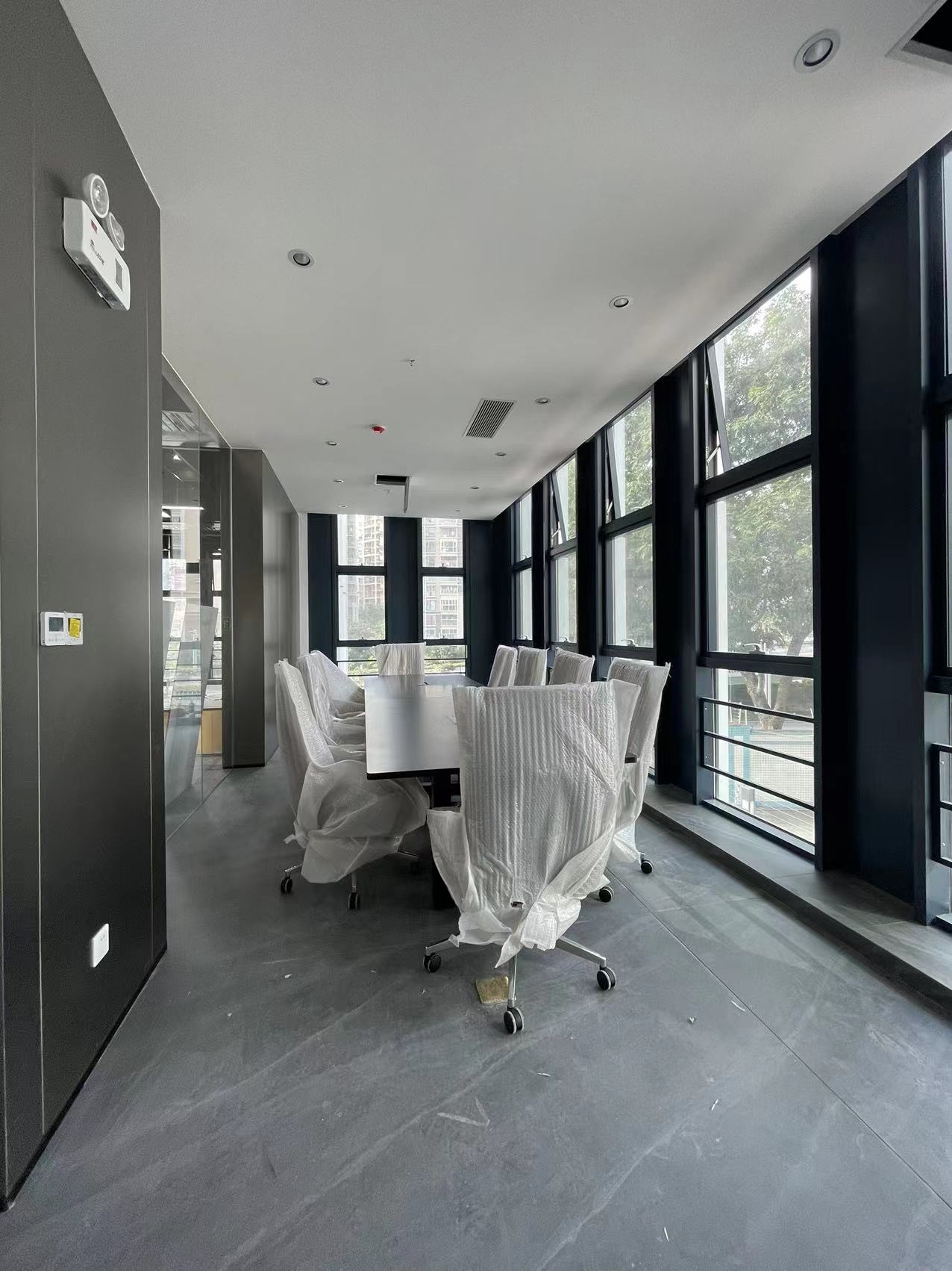 深圳电力展厅丨中国深圳-51