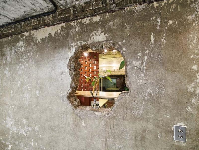 韩式小清新，打造梦幻空间-9