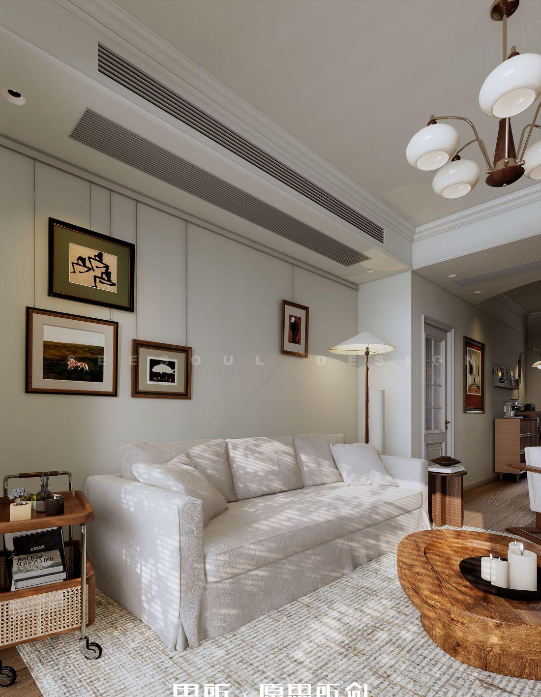 长房湘江府中叠丨中国株洲-8