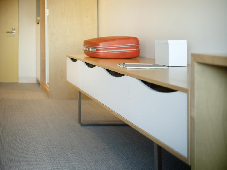 Wittman Estes丨Civic Hotel丨美國-15