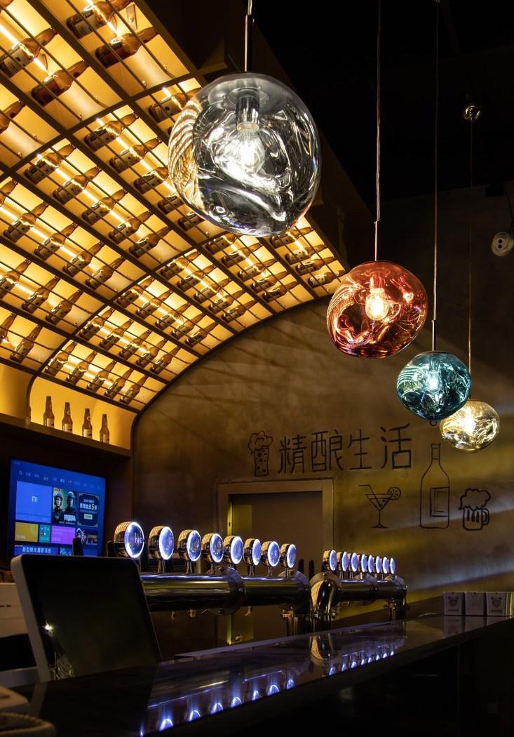 云南叁玛酒吧 | 熊猫精酿的弧线魅力-48