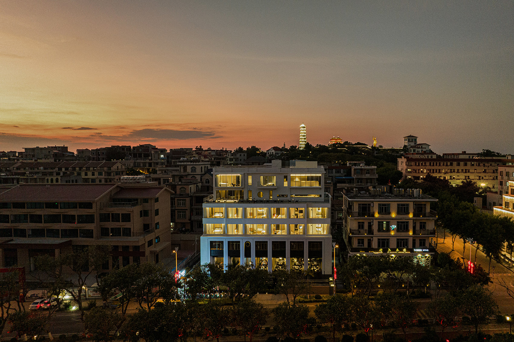 湄屿佑见丨中国莆田丨大小设计工作室-20