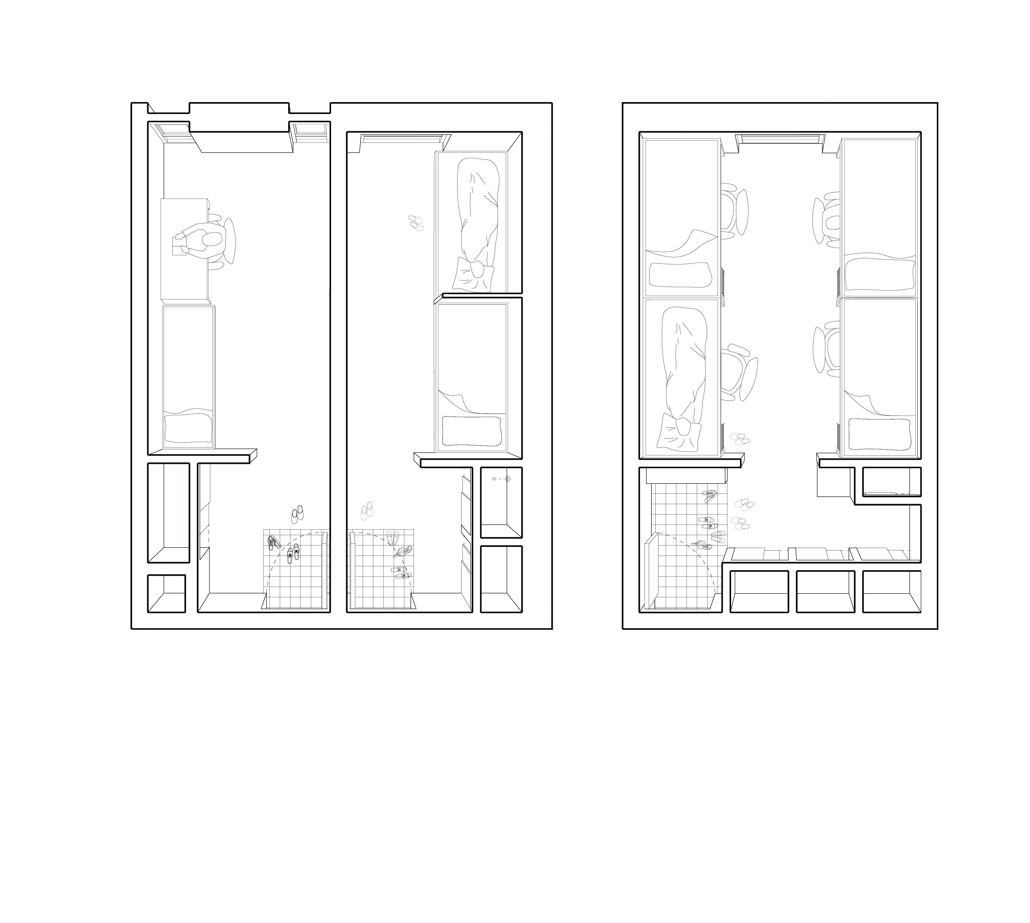 Josai i-House Dormitory | Studio SUMO-30