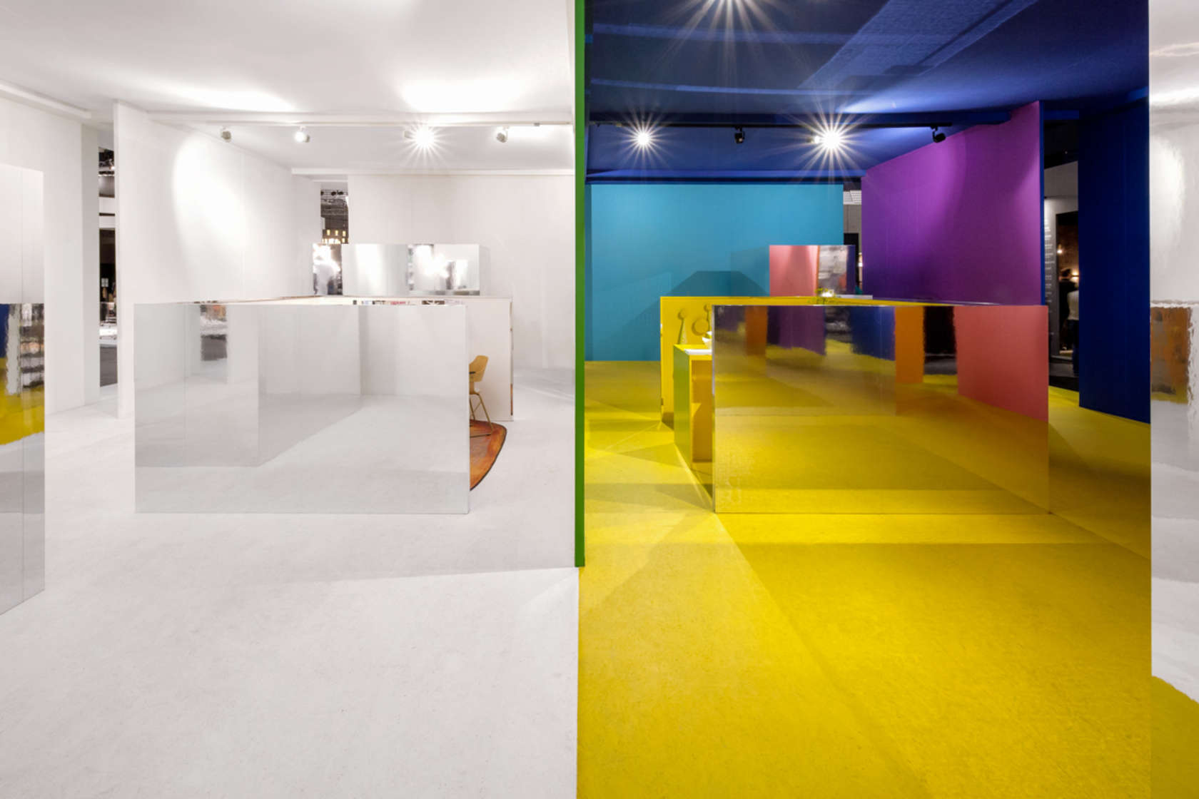 阿姆斯特丹馆 荷兰-5