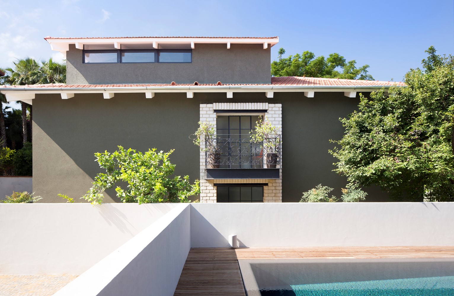 赫兹利亚·皮图亚家/Tomer Ben Dor-8