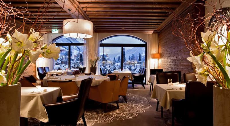 丨瑞士丨建筑师Jaggi & Partner AG,室内设计师HBA-28