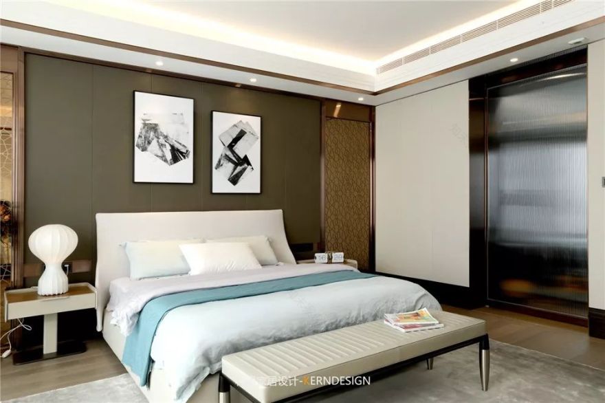 深圳新天鹅堡一期 04 户型-- 演绎生活艺术-49