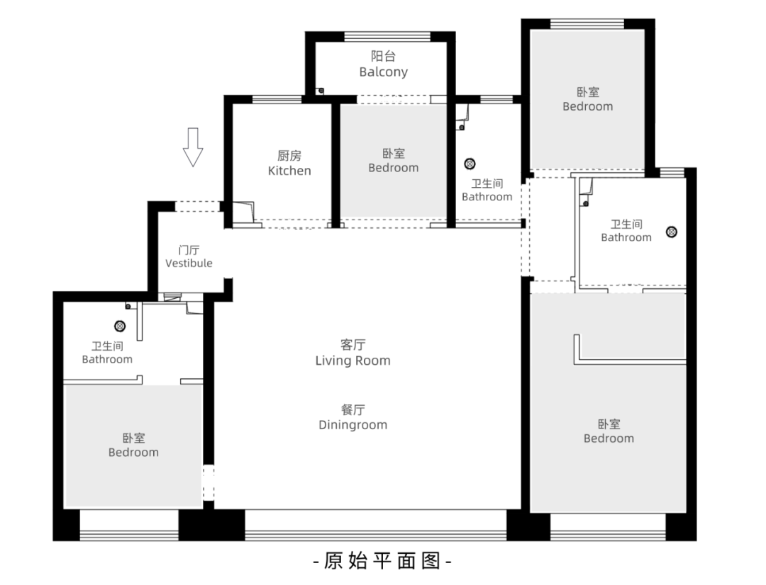 新作 秋篱野撷 Gathering wild flowers by the autumn fence丨异构-13