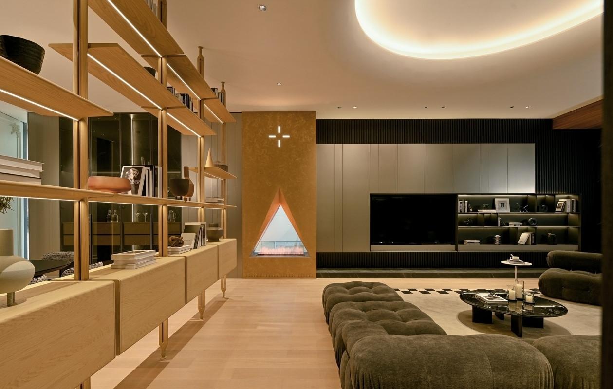 格瑞恩木作体验中心丨中国南通丨JZ DESIGN STUDIO-4