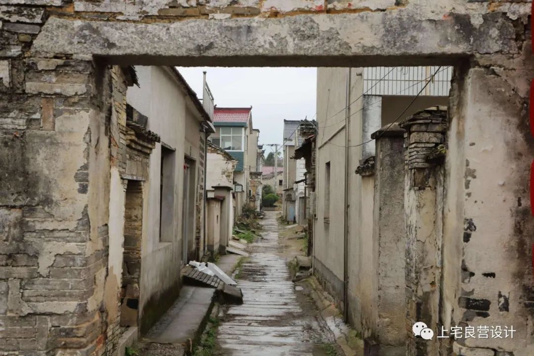 周宅别墅丨中国池州丨杭州上宅良营空间设计有限公司-8