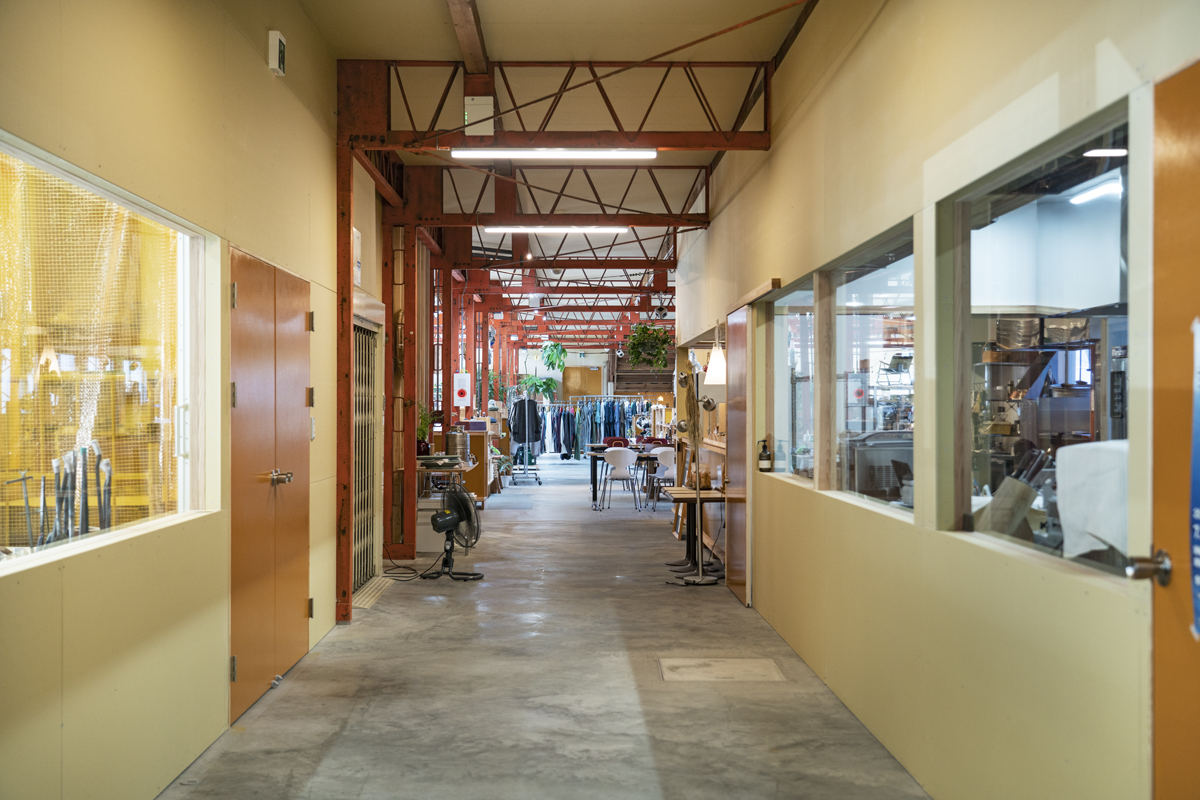 丨日本福岛丨Jo Nagasaka/Schemata Architects-18