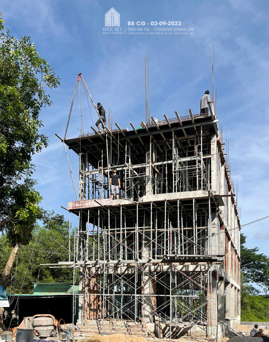 THE MANGROVE GARDEN - Hotel design and Build-108