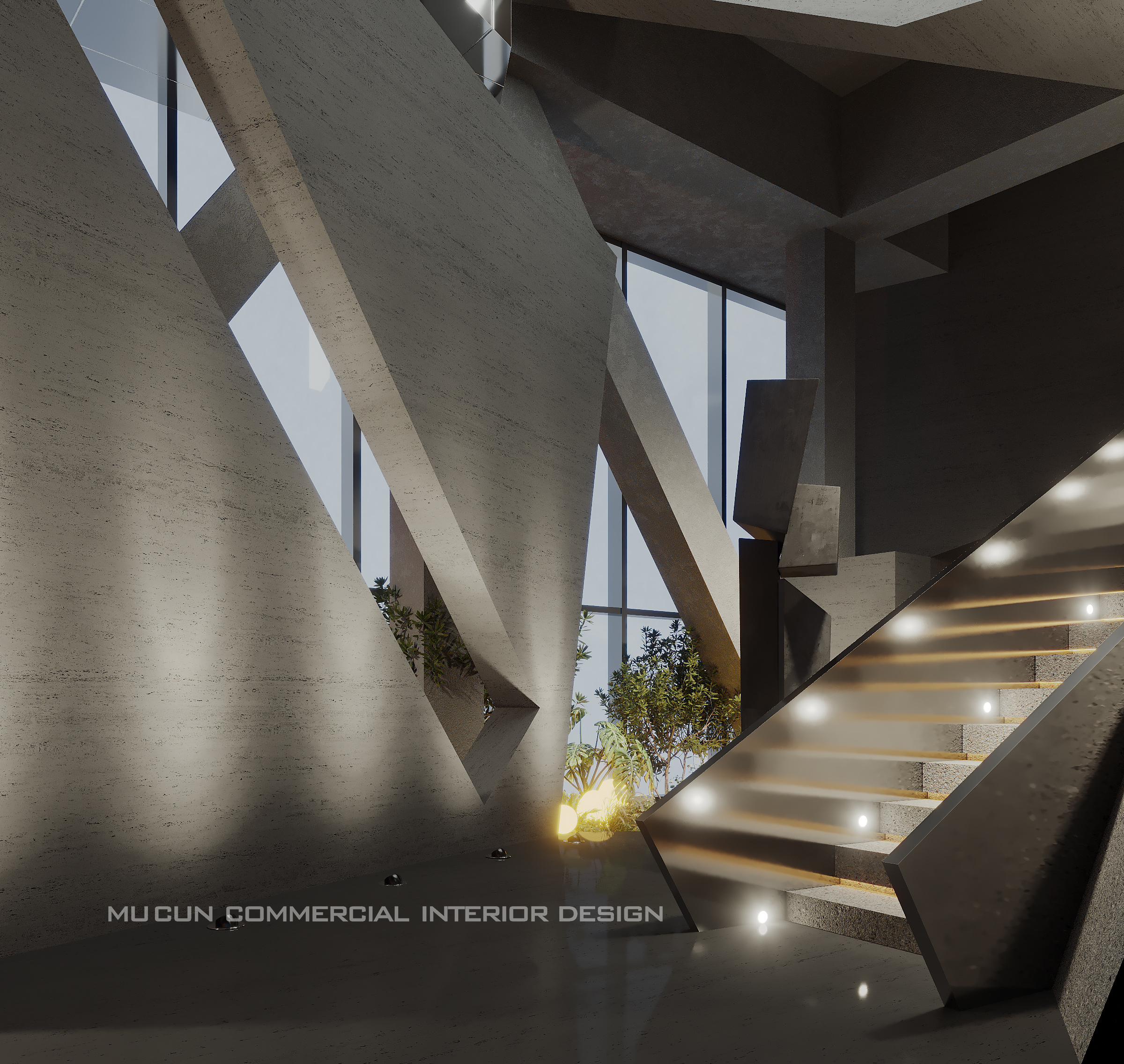 江苏靖江700平live house等你来嗨-12