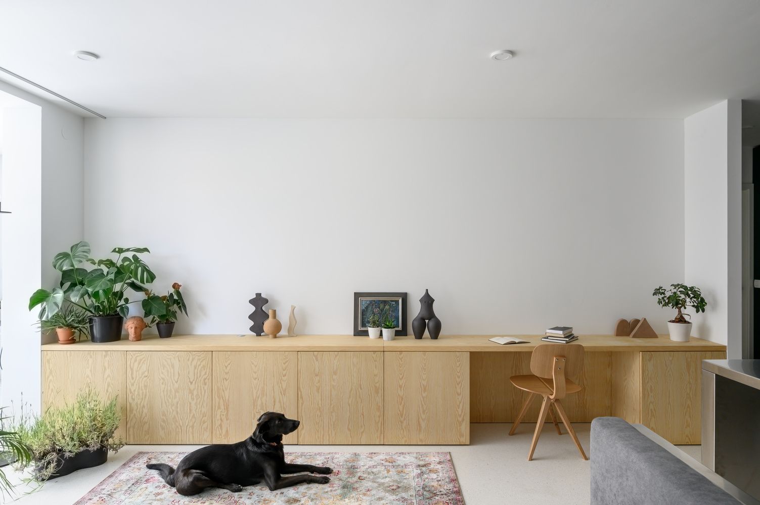 Rubikum For Three 公寓-13