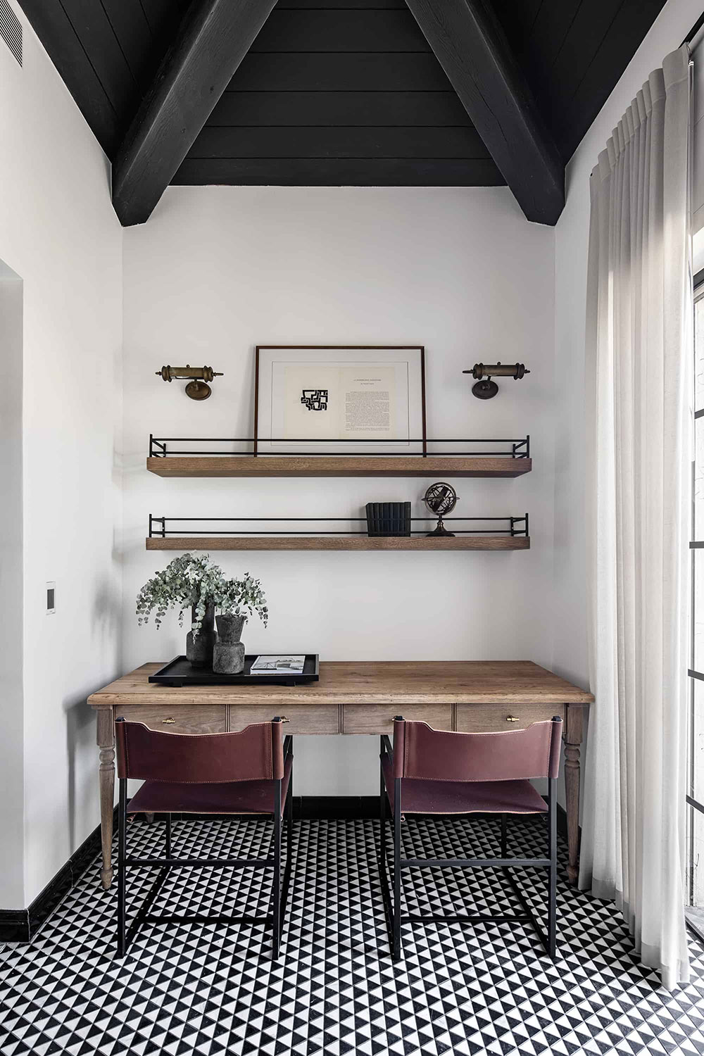 以色列农场 house 的精美翻新设计-35