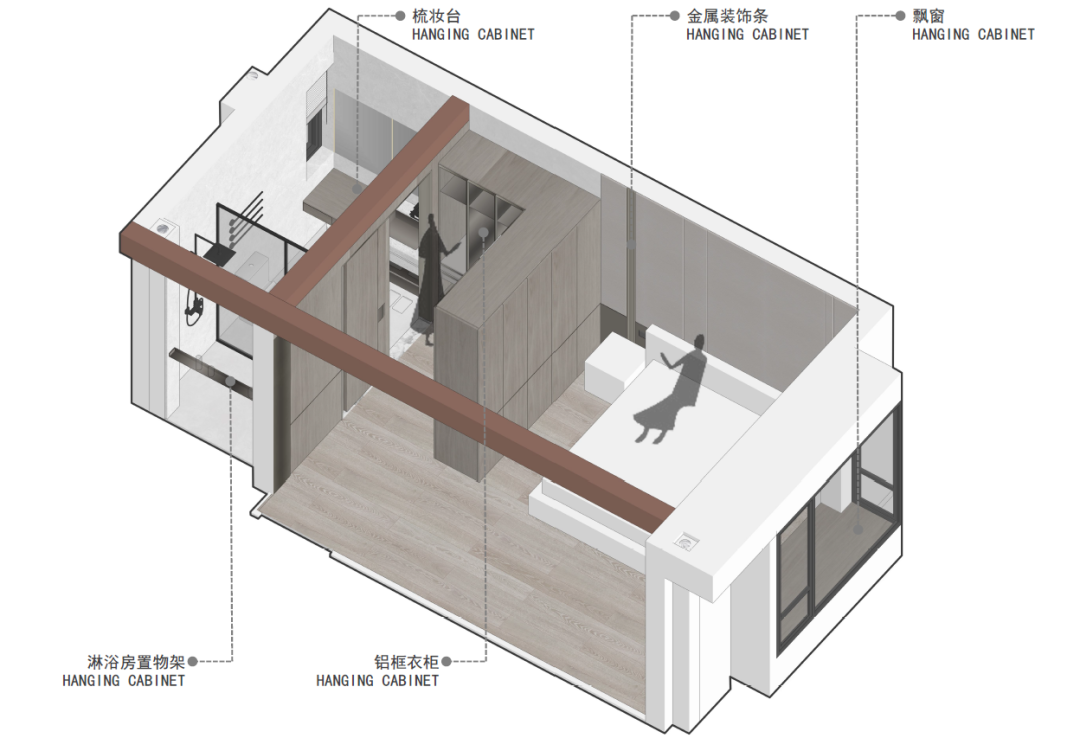 融侨则徐道壹号丨中国福州丨北辰空间设计-35