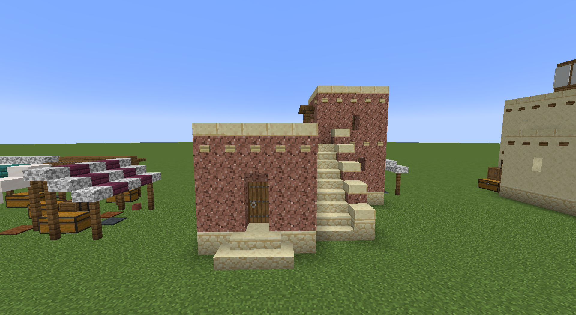 Desert Structure-9