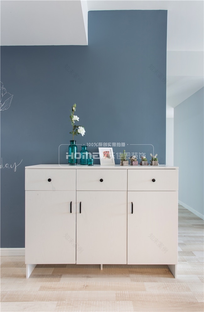 成都金棕榈北欧风家居,打造多彩生活空间-21