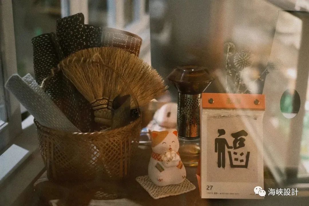 福州「歡喜」甜品店丨中国福州丨大成设计-34