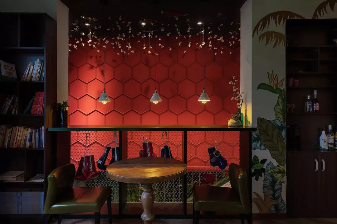 SUGAR RAY LEE 大师披萨丨中国曲靖-26