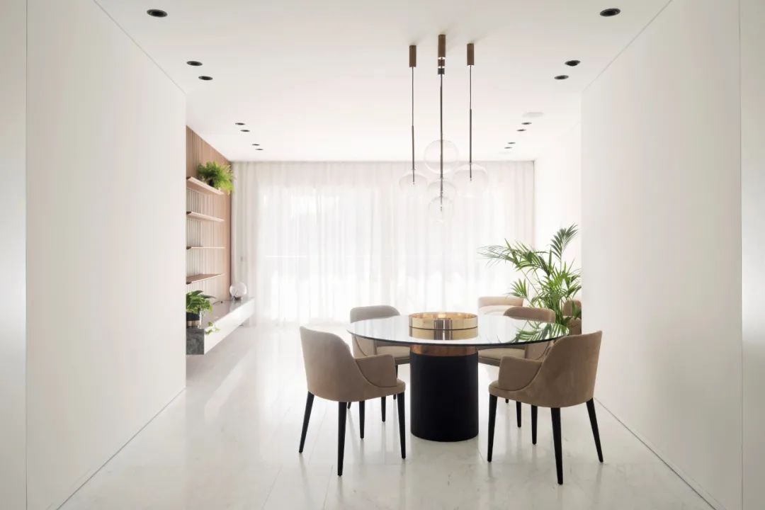 有机建筑哲学融入未来主义设计-32