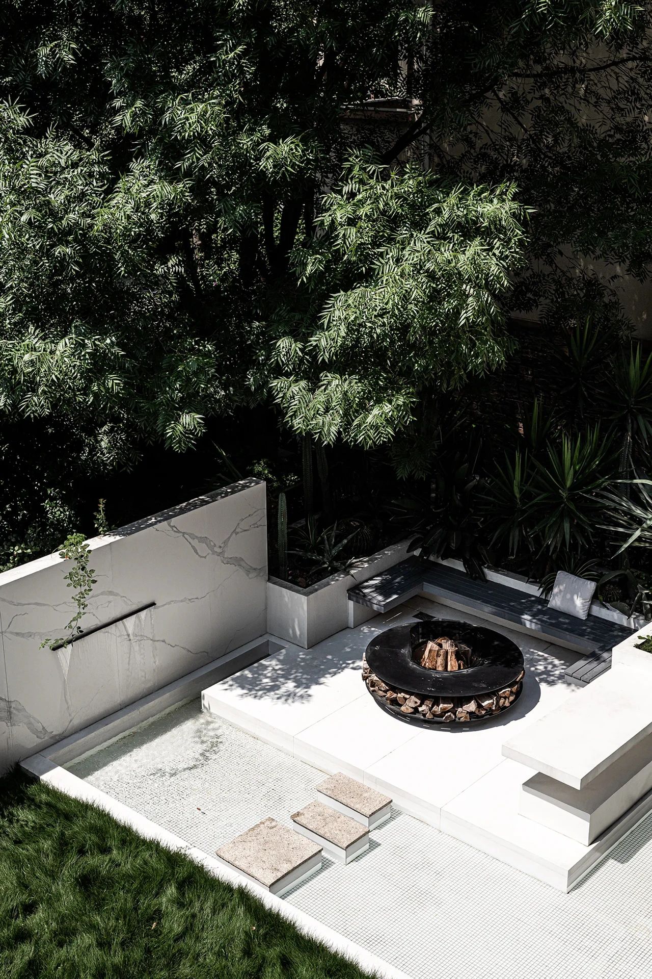 坡无是丨中国云南丨寻同空间设计-129