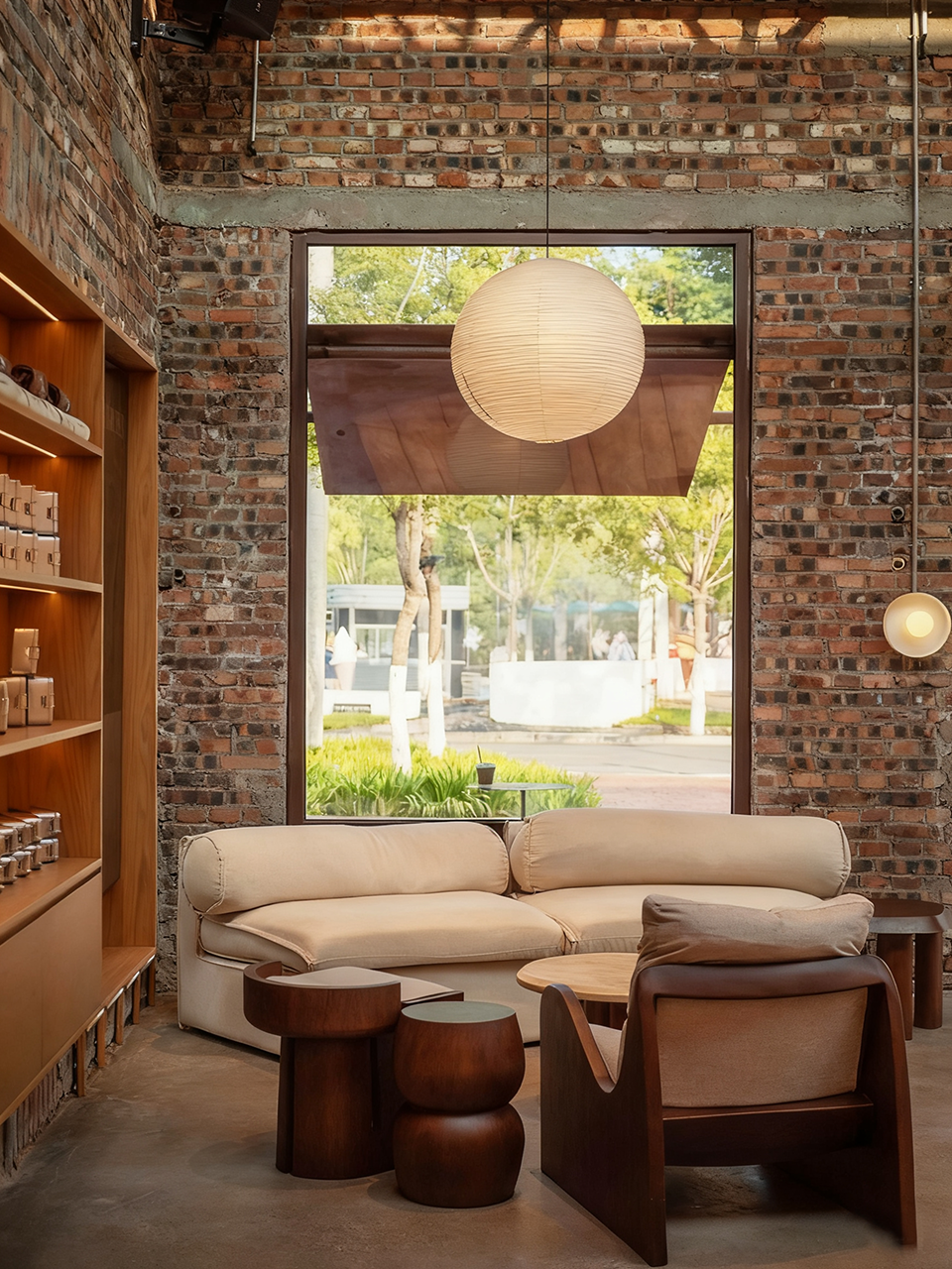 GatherHouse玖山合吉丨中国河北丨北京山房筑艺术设计有限公司-51