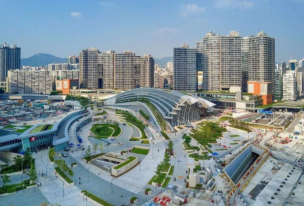 TOD 模式下的未来社区打造 | 案例解读与设计亮点-42