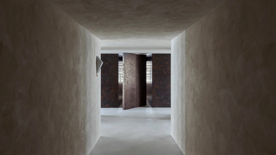 巴西先锋,粗野的极简丨Mariana Schmidt-47