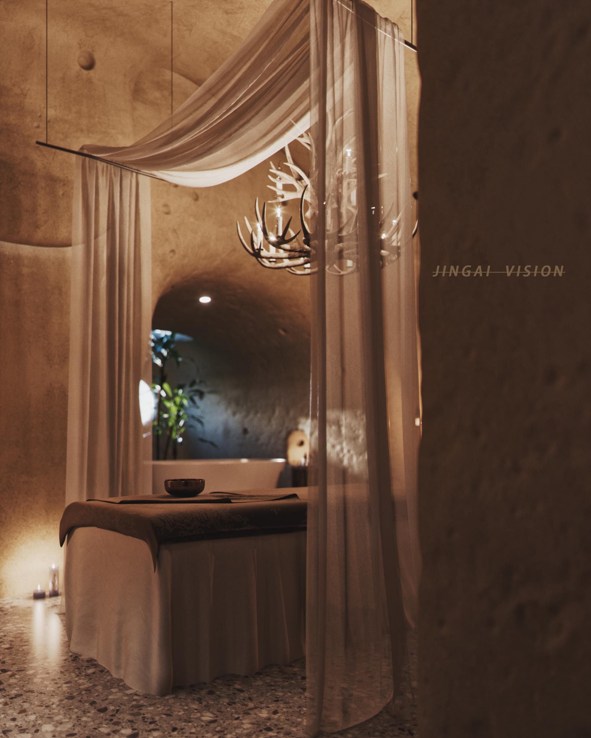 享受生活·享受SPA-8