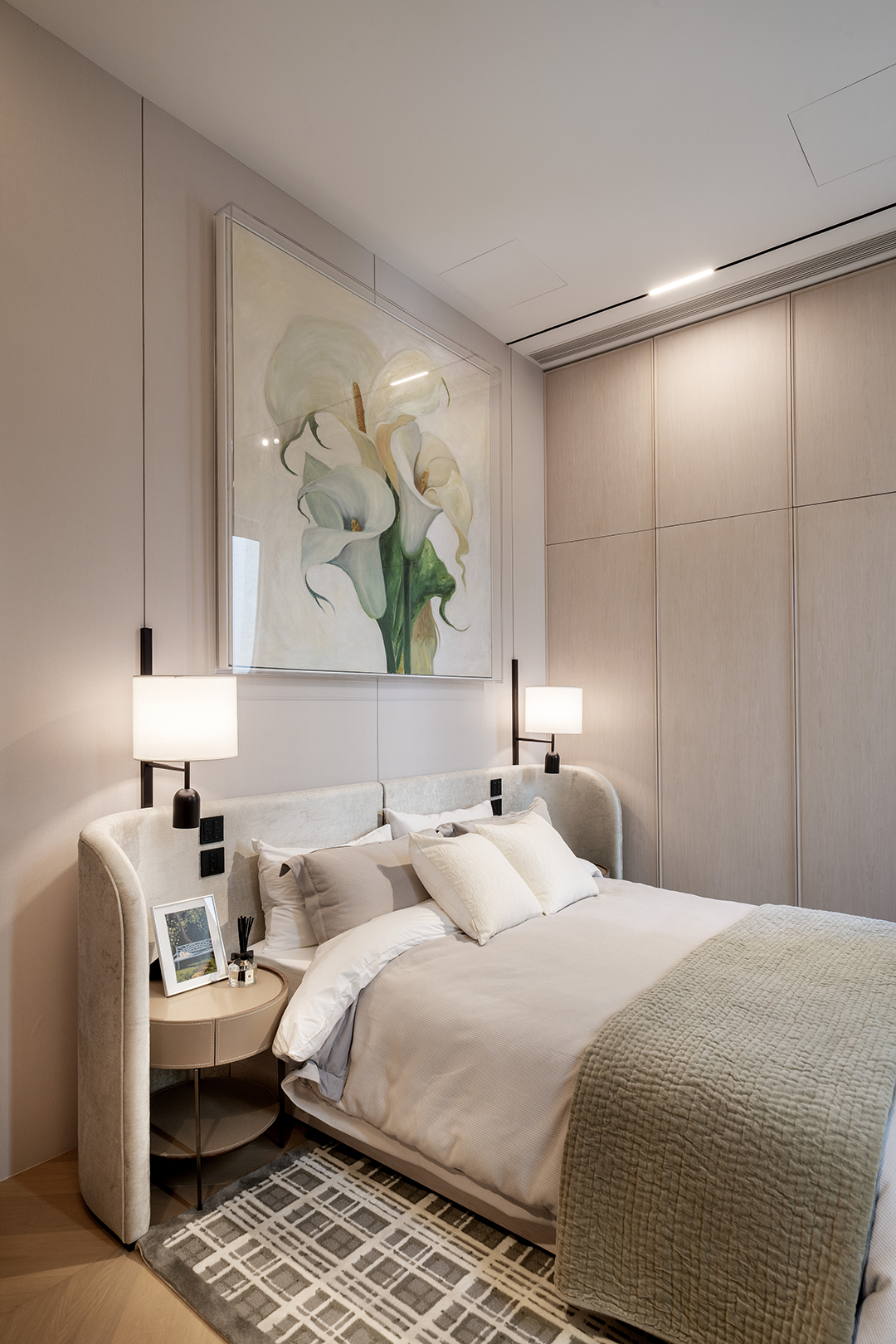 香港港岛住宅丨中国香港丨DANNY CHENG INTERIORS LTD-32