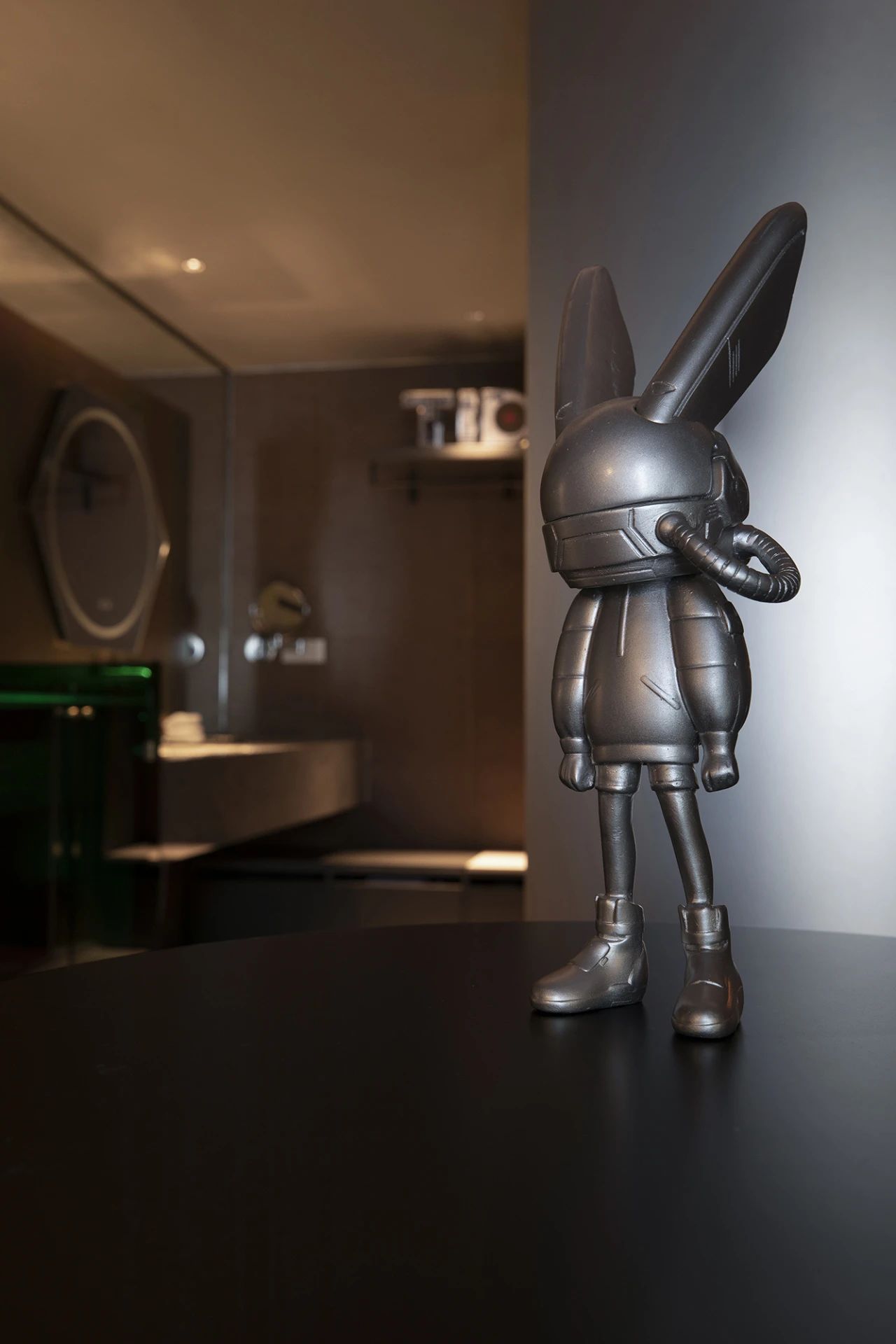 台州路桥TIDE潮酒店丨中国台州丨WVD｜厦门智谷创筑设计-47