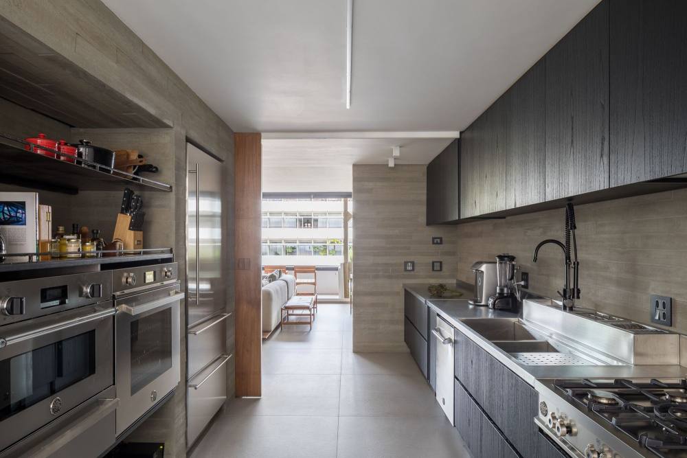 巴西阿尔法泽马公寓 (2019)-23