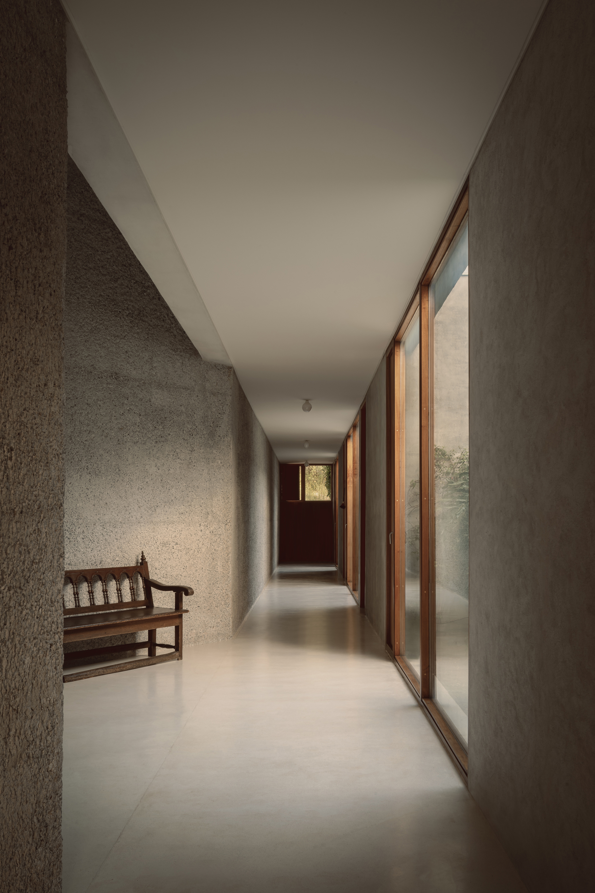 丨墨西哥丨Sebastián Mancera + Taller 3000-37