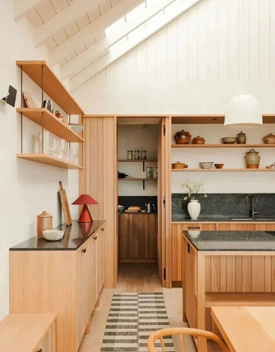 宁静自然的度假住宅丨中国唐山丨业之峰-8