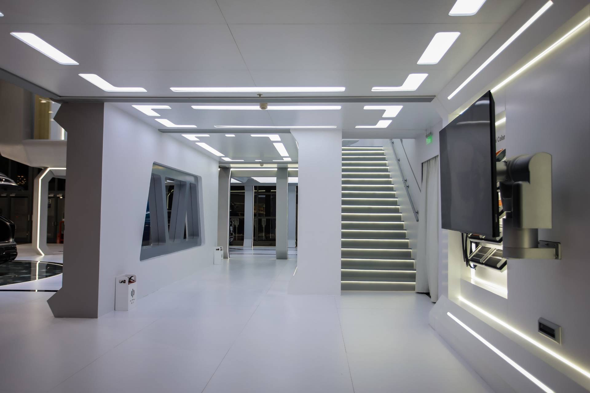 2022 高合汽车年度国内车展丨中国深圳-34